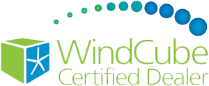 WindCube Certified Dealer