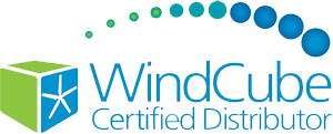 WindCube Certified Distributor